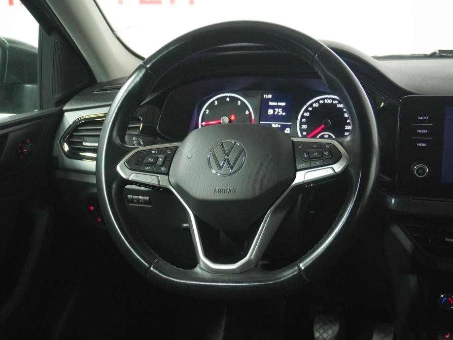 Volkswagen Polo VI Вологда  - изображение 16