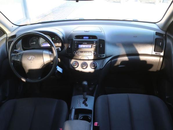 Hyundai Elantra IV (HD) с пробегом 2008 года, цена 602 000 рублей, 185000 км, седан, Автокод Объявления