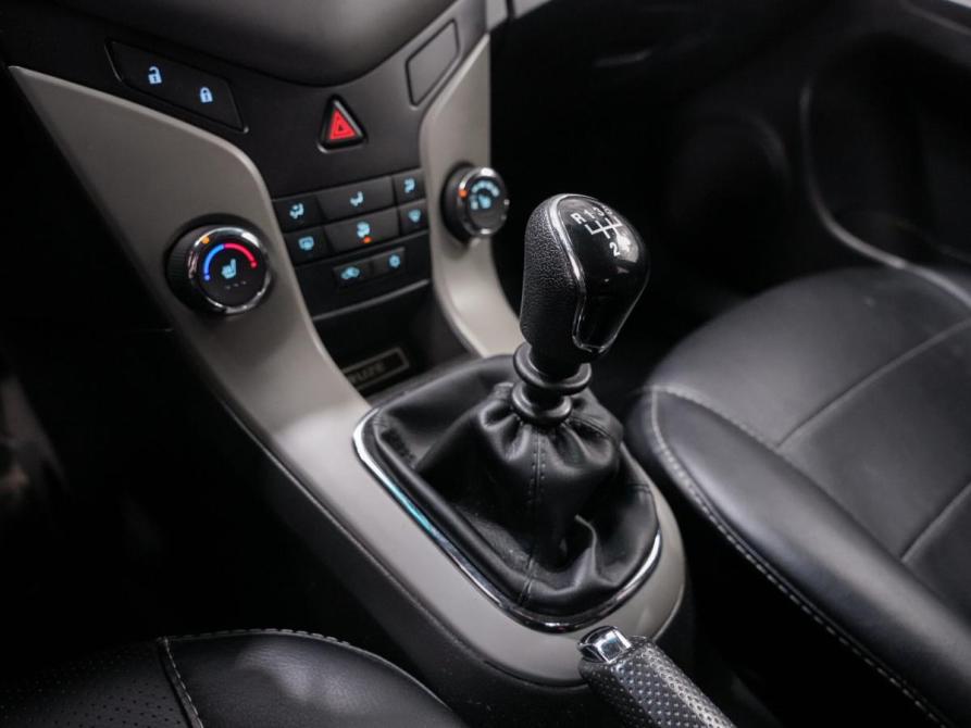Chevrolet Cruze I Ульяновск  - изображение 15
