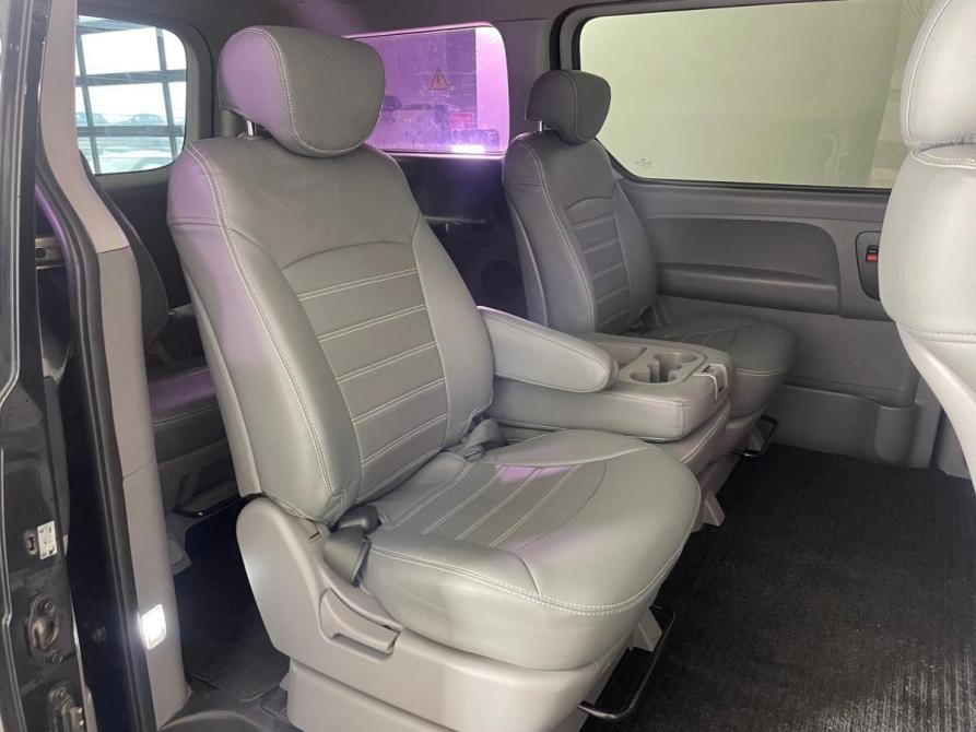 Hyundai Grand Starex I Воронеж  - изображение 20