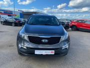 Kia Sportage III Рестайлинг Тверь  - изображение 21