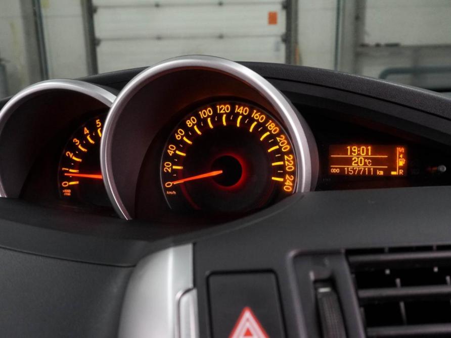 Toyota Verso I Воронеж  - изображение 20