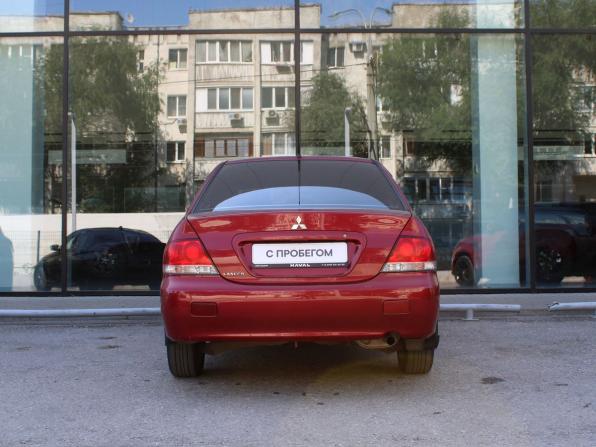 Mitsubishi Lancer IX Рестайлинг с пробегом 2007 года, цена 414 000 рублей, 354388 км, седан, Автокод Объявления