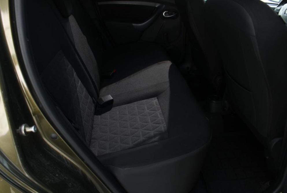 Renault Duster I Рестайлинг Саратов  - изображение 24