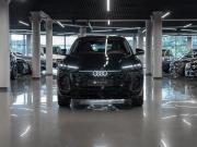 Audi Q5 III Москва  - изображение 33