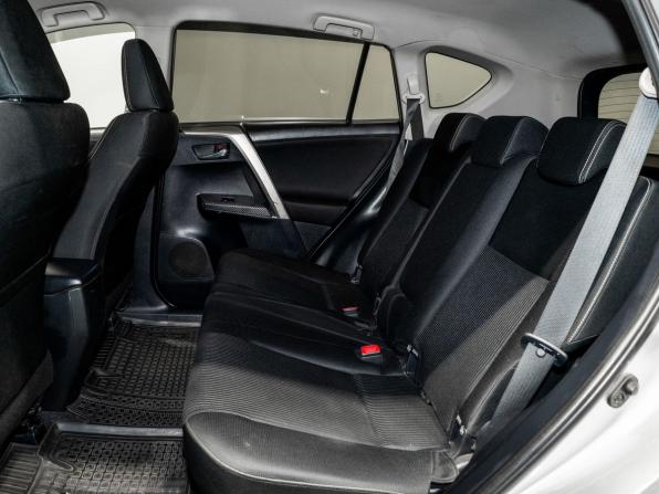 Toyota RAV4 IV (XA40) с пробегом 2013 года, цена 1 705 000 рублей, 160349 км, внедорожник, Автокод Объявления