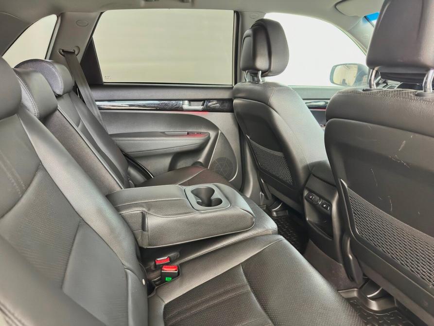 Kia Sorento II Рестайлинг Москва  - изображение 15