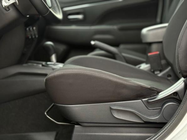 Mitsubishi ASX I Рестайлинг с пробегом 2014 года, цена 1 130 000 рублей, 125562 км, внедорожник, Автокод Объявления