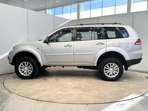 Mitsubishi Pajero Sport II Рестайлинг с пробегом 2014 года, цена 1 680 000 рублей, 246943 км, внедорожник, Автокод Объявления