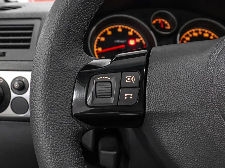 Opel Astra H Рестайлинг Минеральные Воды  - изображение 15