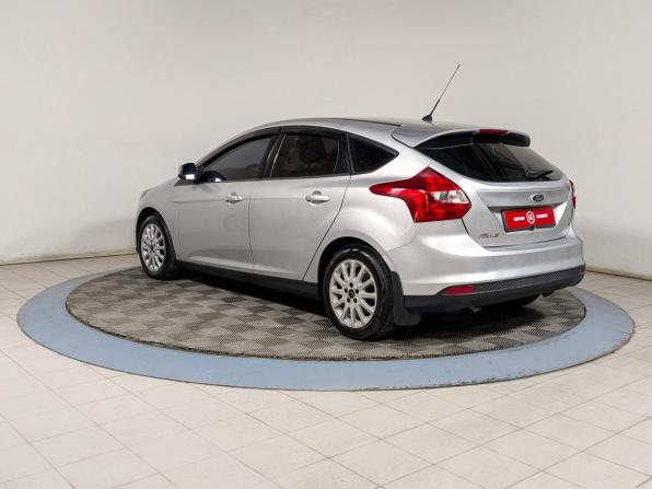 Ford Focus III с пробегом 2012 года, цена 599 900 рублей, 235000 км, хэтчбек, Автокод Объявления