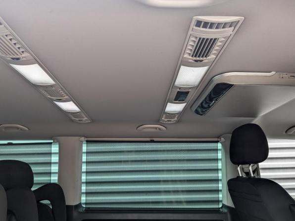 Volkswagen Multivan T6 Рестайлинг с пробегом 2021 года, цена 4 700 000 рублей, 207418 км, минивэн, Автокод Объявления