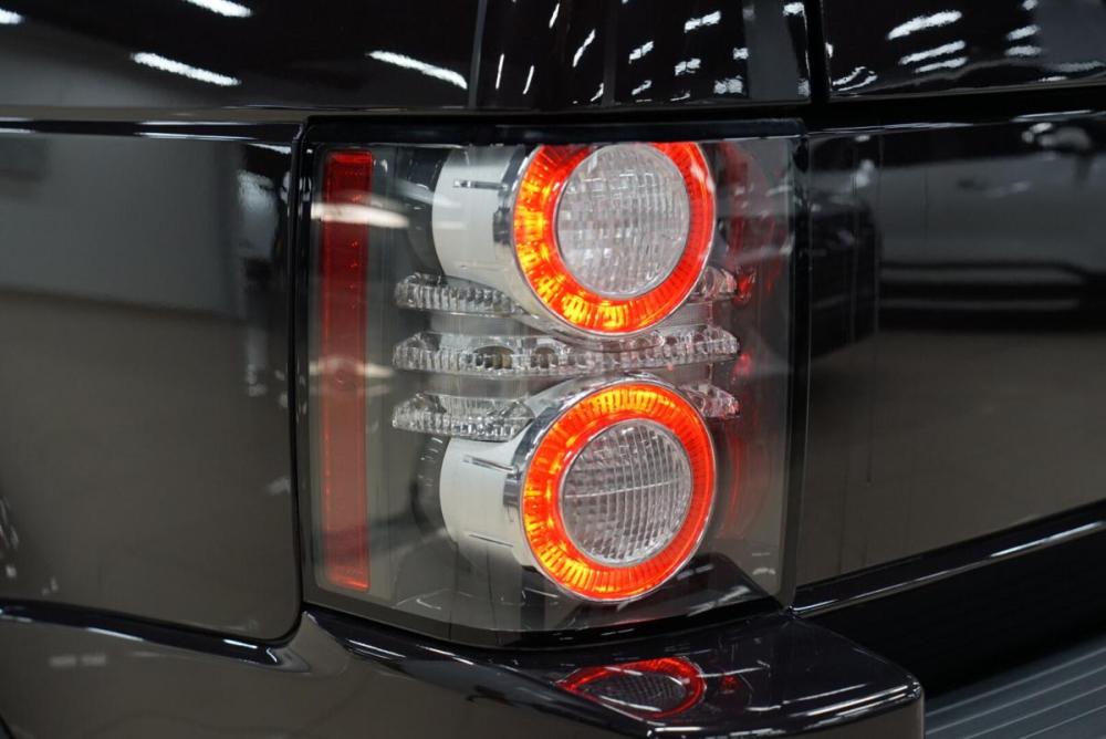 Land Rover Range Rover III Рестайлинг 2 Крым  - изображение 32
