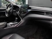 Toyota Camry VIII (XV70) Рестайлинг Москва  - изображение 42