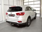 Kia Sorento III Prime Рестайлинг Кемерово  - изображение 30