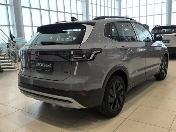 Volkswagen Tharu I Рестайлинг с пробегом 2025 года, цена 2 990 000 рублей, 10 км, внедорожник, Автокод Объявления