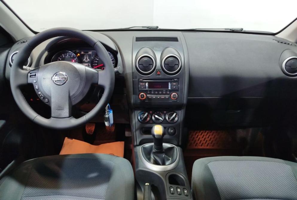 Nissan Qashqai+2 I Рестайлинг Саратов  - изображение 15