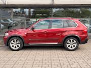 BMW X5 II (E70) Москва  - изображение 24