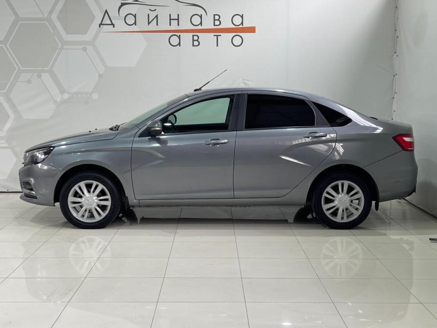 Lada (ВАЗ) Vesta I Воронеж  - изображение 8