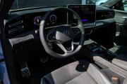 Volkswagen Tiguan III (China Market) Москва  - изображение 47