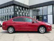 Peugeot 408 I Краснодар  - изображение 25