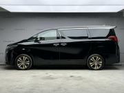 Toyota Alphard III Рестайлинг Москва  - изображение 20