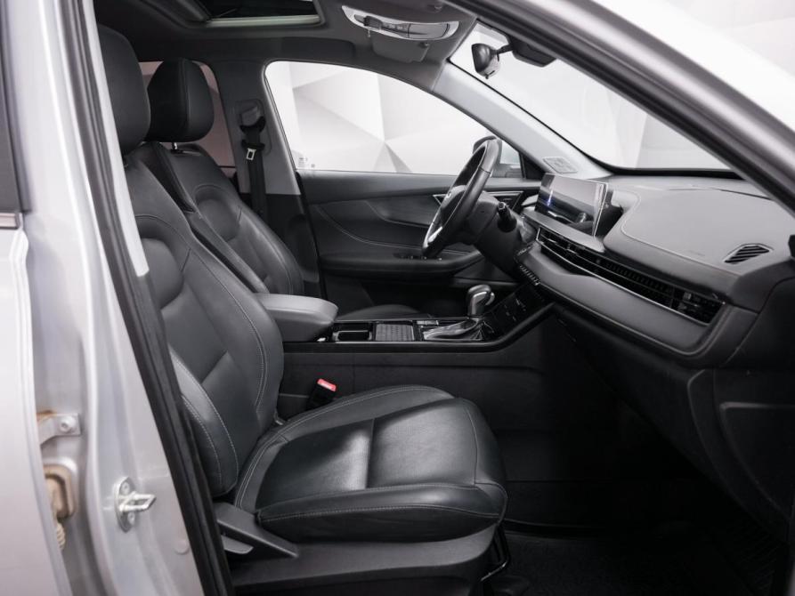 Chery Tiggo 4 Pro I Ульяновск  - изображение 12