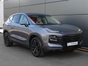 JETOUR DASHING I Москва  - изображение 30