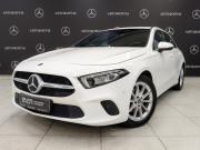 Mercedes-Benz A-Класс IV (W177) Москва  - изображение 29