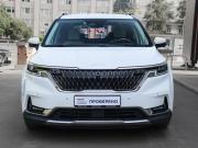 Kia Carnival IV Москва  - изображение 22