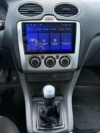 Ford Focus II Рестайлинг с пробегом 2009 года, цена 399 000 рублей, 235190 км, хэтчбек, Автокод Объявления