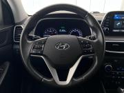 Hyundai Tucson III Рестайлинг Волгоград  - изображение 53