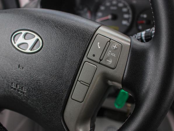 Hyundai Grand Starex I с пробегом 2015 года, цена 1 592 400 рублей, 283460 км, минивэн, Автокод Объявления
