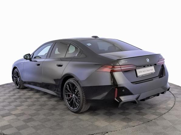 BMW 5 серии VIII (G60/G61/G68) с пробегом 2023 года, цена 6 360 000 рублей, 81077 км, седан, Автокод Объявления