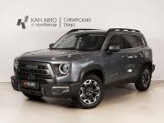 Haval Dargo I Казань  - изображение 10