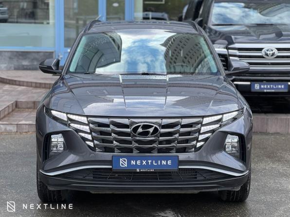 Hyundai Tucson IV с пробегом 2022 года, цена 2 590 000 рублей, 157000 км, внедорожник, Автокод Объявления
