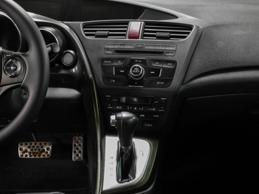 Honda Civic IX Москва  - изображение 14