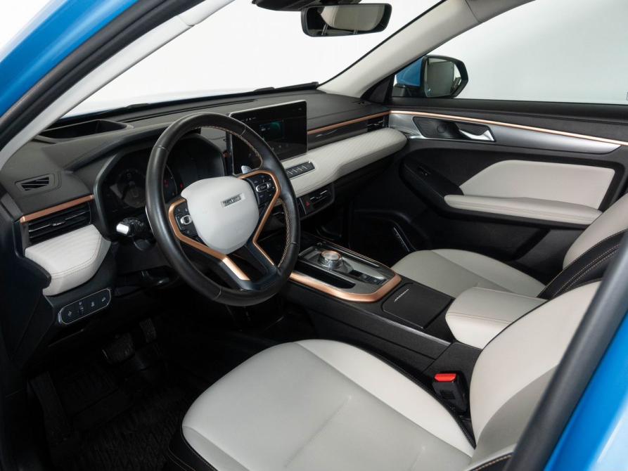 Haval Jolion I Рестайлинг Казань  - изображение 5
