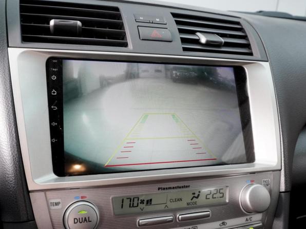 Toyota Camry VI (XV40) Рестайлинг с пробегом 2011 года, цена 1 799 000 рублей, 158121 км, седан, Автокод Объявления