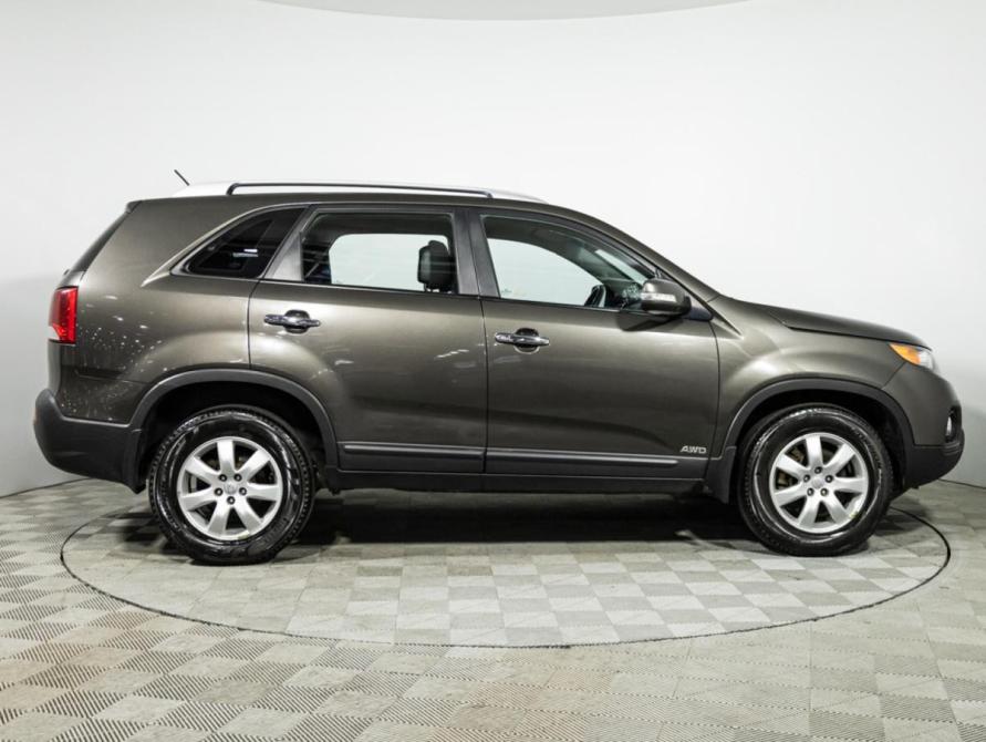 Kia Sorento II Санкт-Петербург  - изображение 4