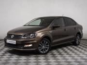 Volkswagen Polo V Рестайлинг Москва  - изображение 18