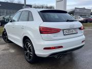 Audi Q3 I (8U) Уфа  - изображение 28