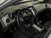 Chevrolet Cruze I Рестайлинг Волгоград  - изображение 34
