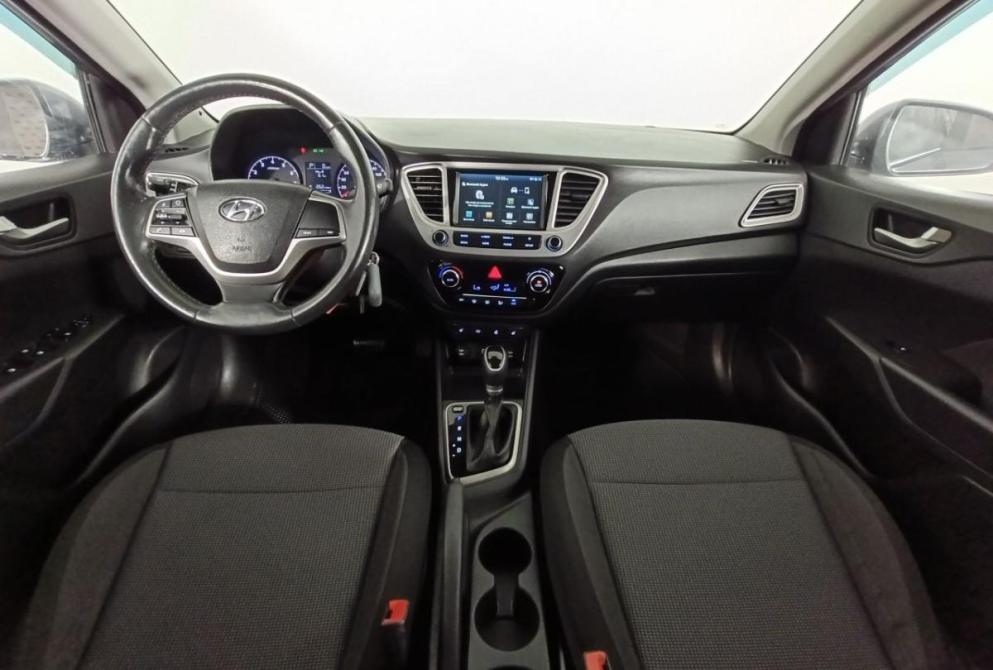 Hyundai Solaris II Волгоград  - изображение 9