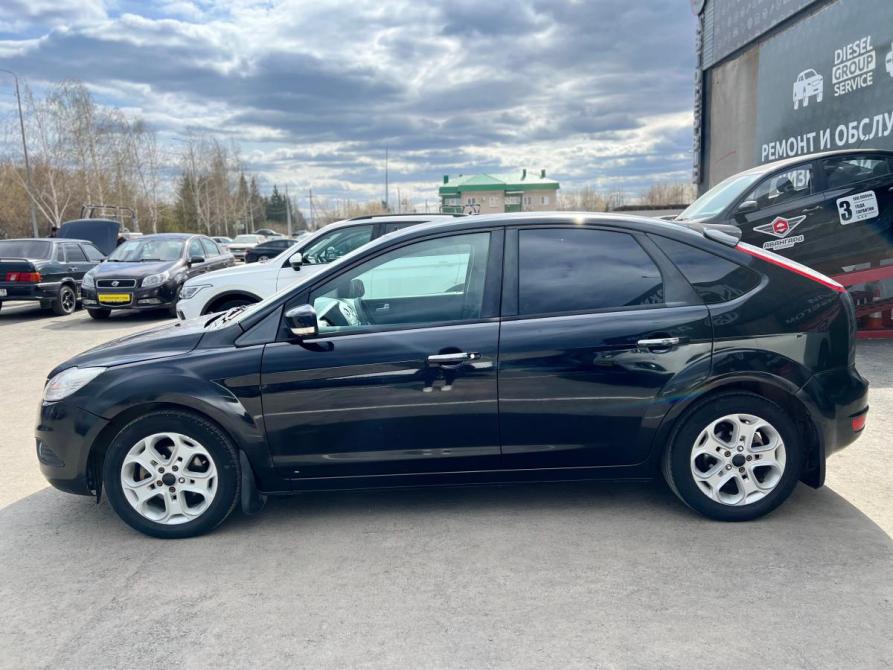 Ford Focus II Рестайлинг Альметьевск  - изображение 4