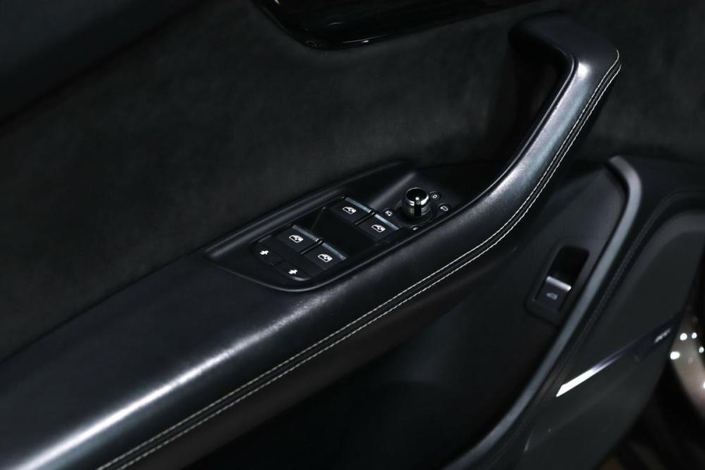 Audi Q7 II (4M) Сургут  - изображение 22