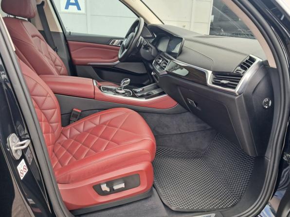BMW X5 IV (G05/G18) с пробегом 2022 года, цена 6 250 000 рублей, 93000 км, внедорожник, Автокод Объявления
