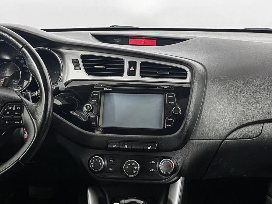 Kia Ceed II Ногинск  - изображение 16