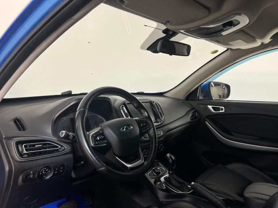 Chery Tiggo 7 I Архангельск  - изображение 12