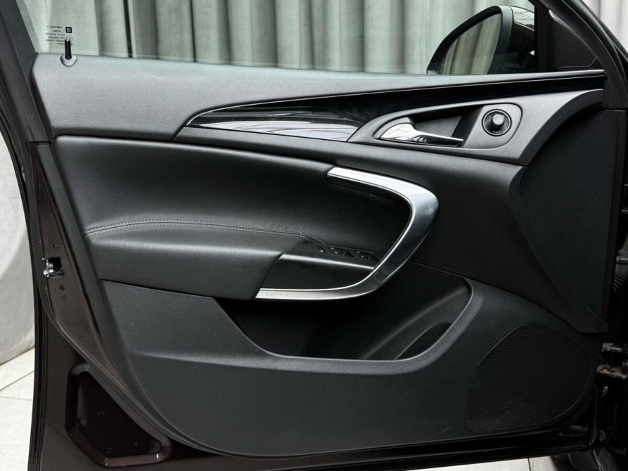 Opel Insignia I Ижевск  - изображение 22